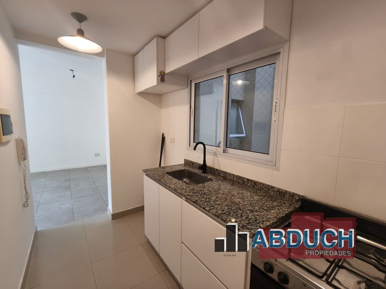 ALQUILER DE DEPARTAMENTO EN General San Martín - Villa Ballester — foto 4