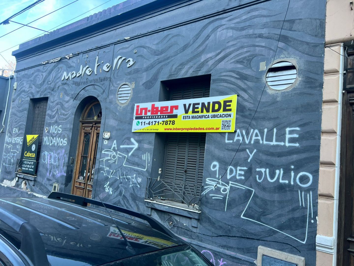 LOCAL EN VENTA