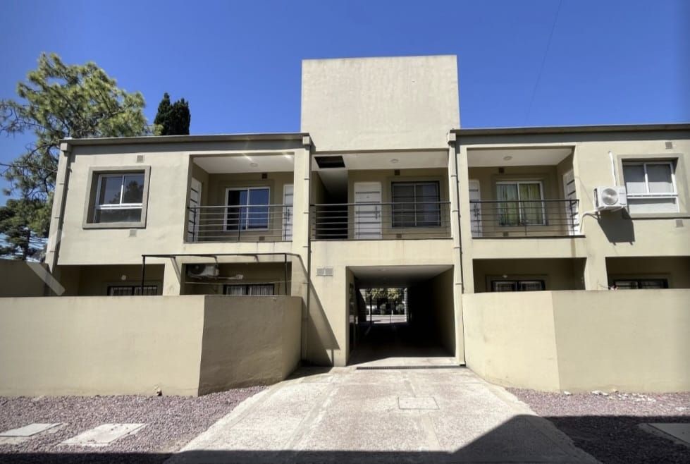 ALQUILER DE DEPARTAMENTO EN José C Paz - José C Paz — foto 3