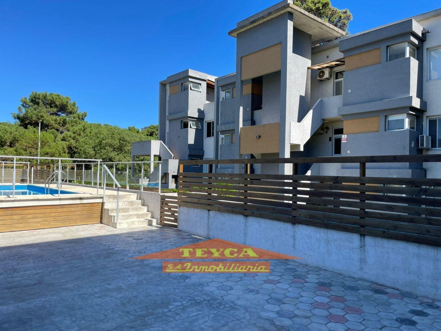 Departamento en venta Nayades 3 ambientes