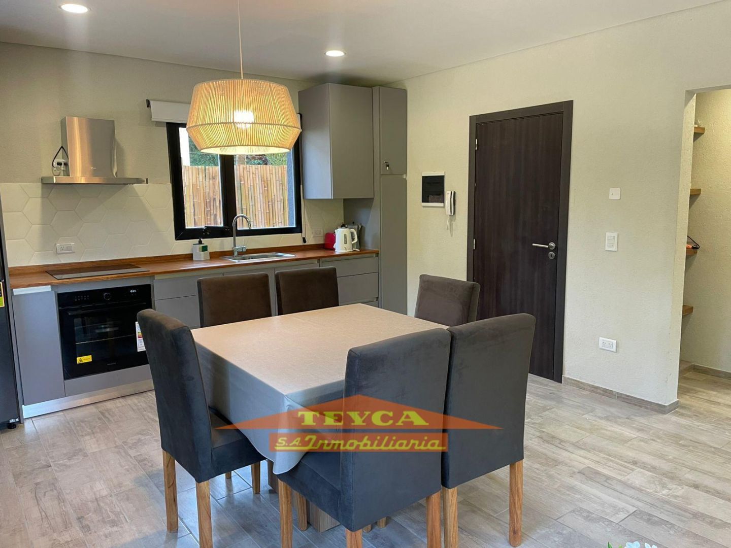 Departamento en venta  2 ambientes