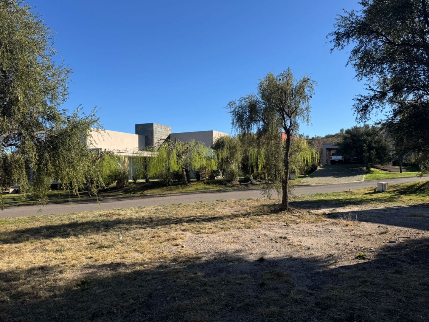 Lote EN VENTA