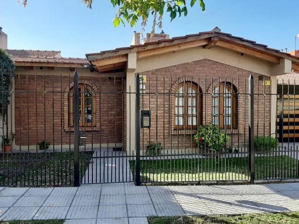 Casa en Venta en Capital, Mendoza