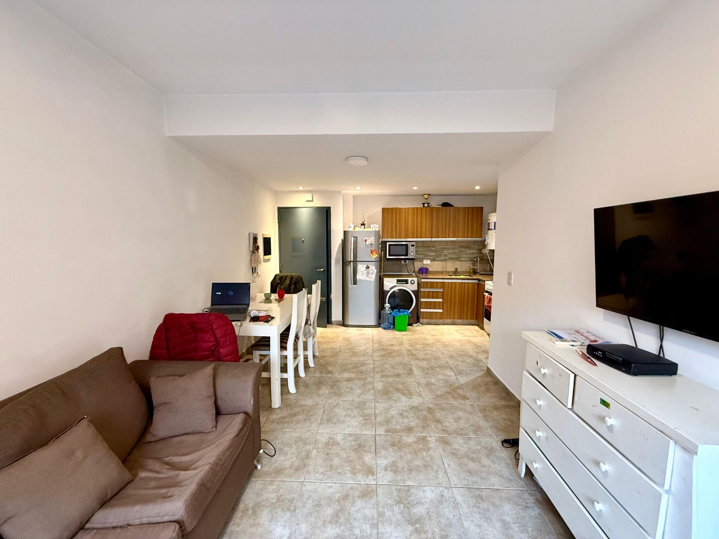 Departamento en Venta en San Miguel, G.B.A. Zona Norte