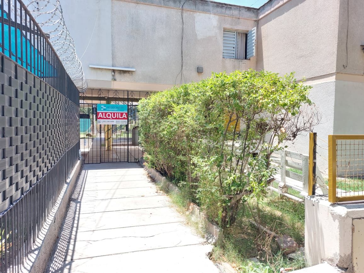 Departamento EN ALQUILER