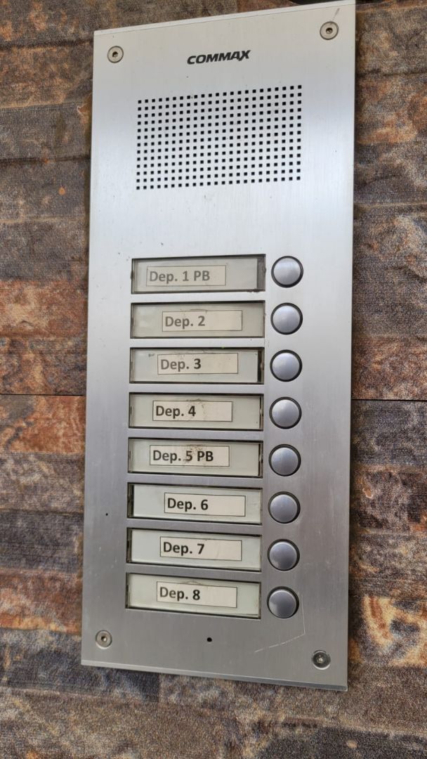 VENTA DE DEPARTAMENTO EN Rio grande - chacra II - 21