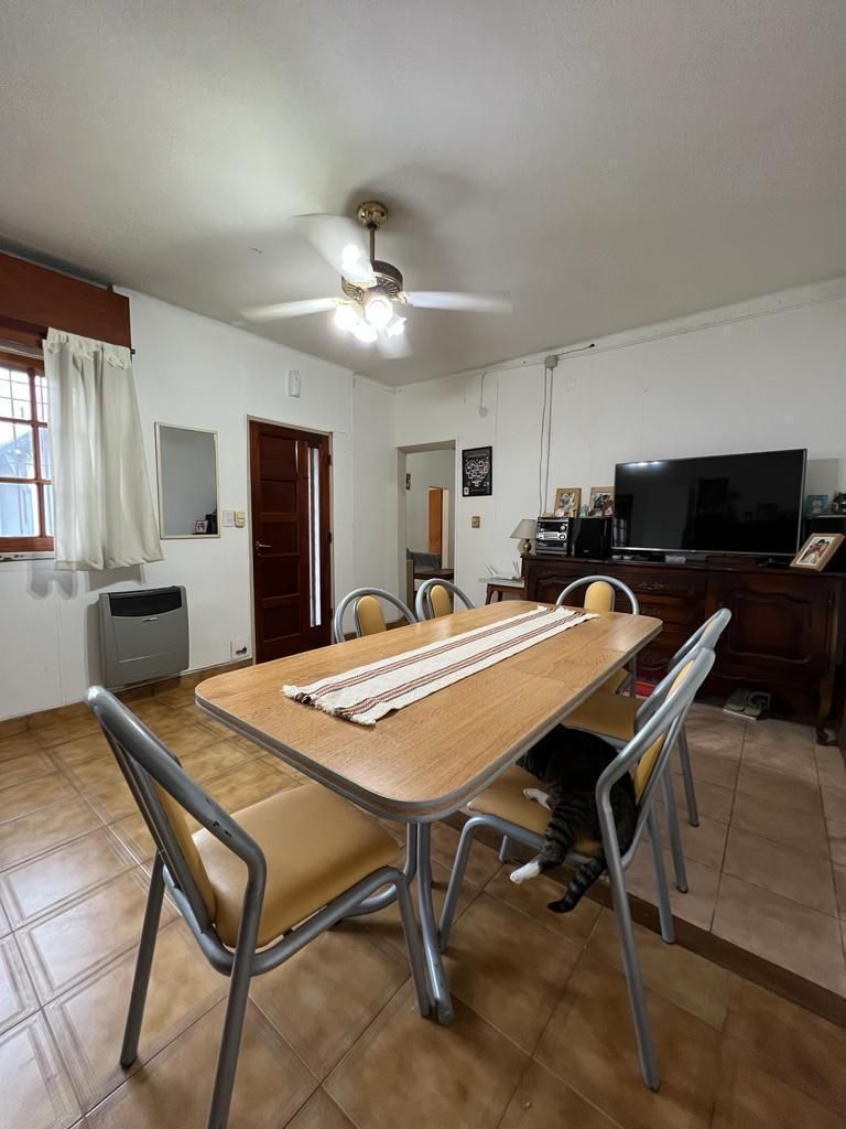 Casa en Venta en General San Martin, G.B.A. Zona Norte