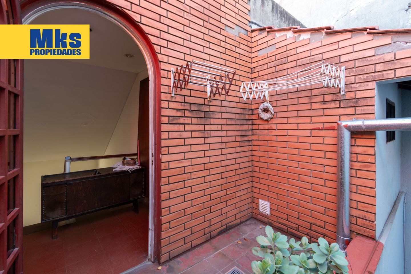 Departamento en Venta en Barracas, Capital Federal