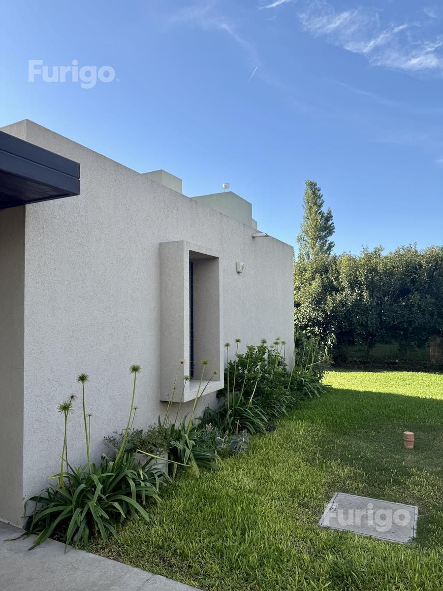 Casa en Venta en Roldán, Santa Fe