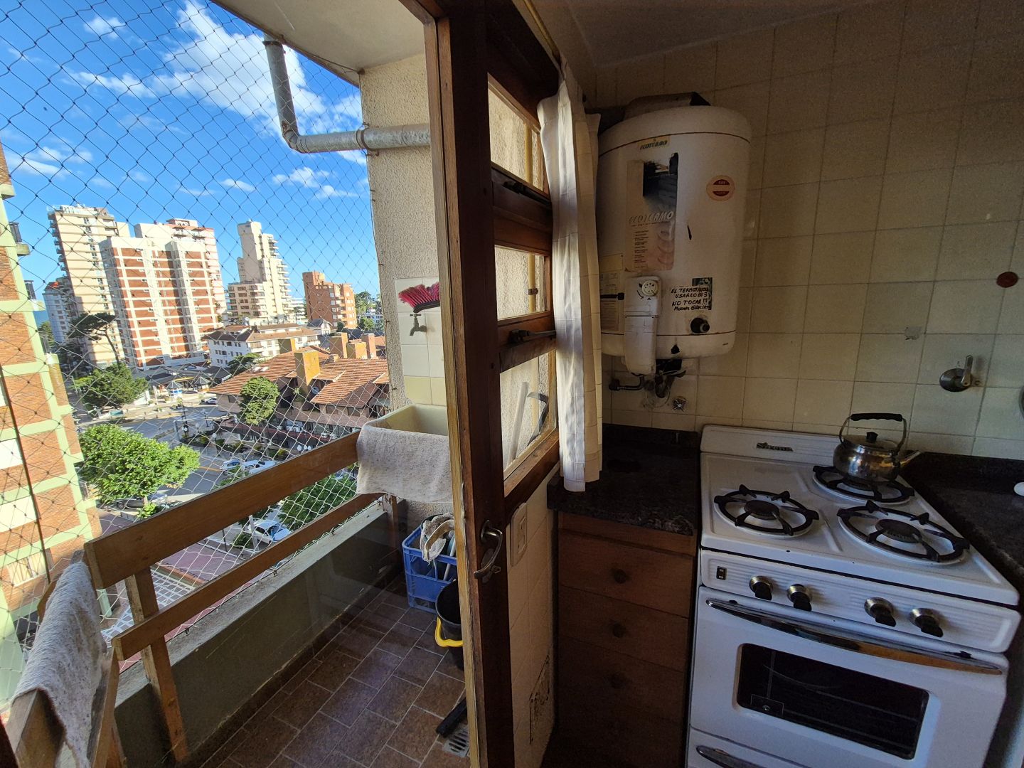Departamento en Venta en Pinamar, Buenos Aires Costa Atlantica