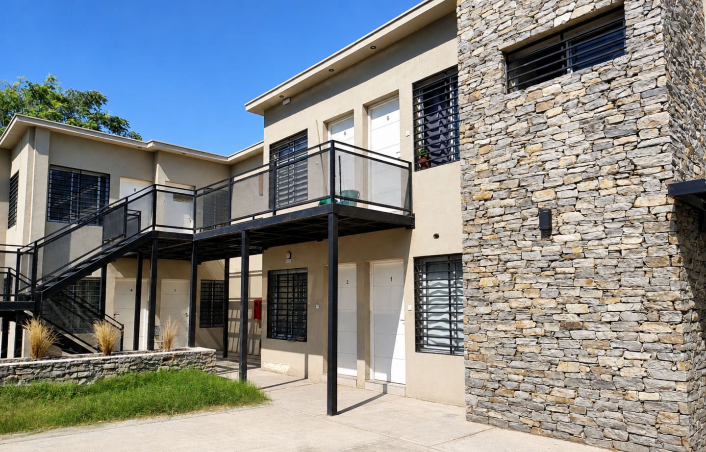Departamento en Venta en Capital, Mendoza