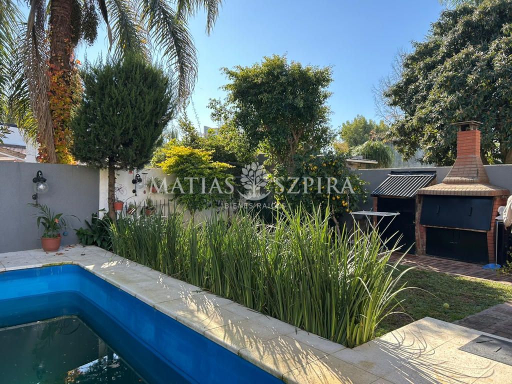 VENTA DE CASA EN Ituzaingó - Ituzaingó Norte - 38