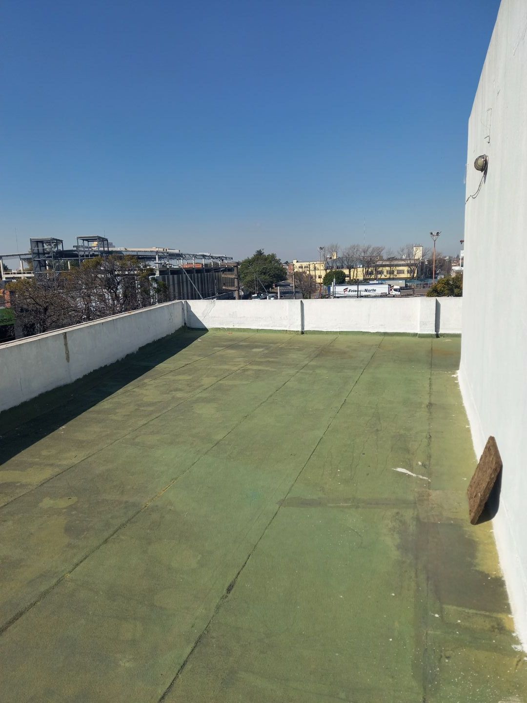 Departamento en Alquiler en Vicente Lopez, G.B.A. Zona Norte