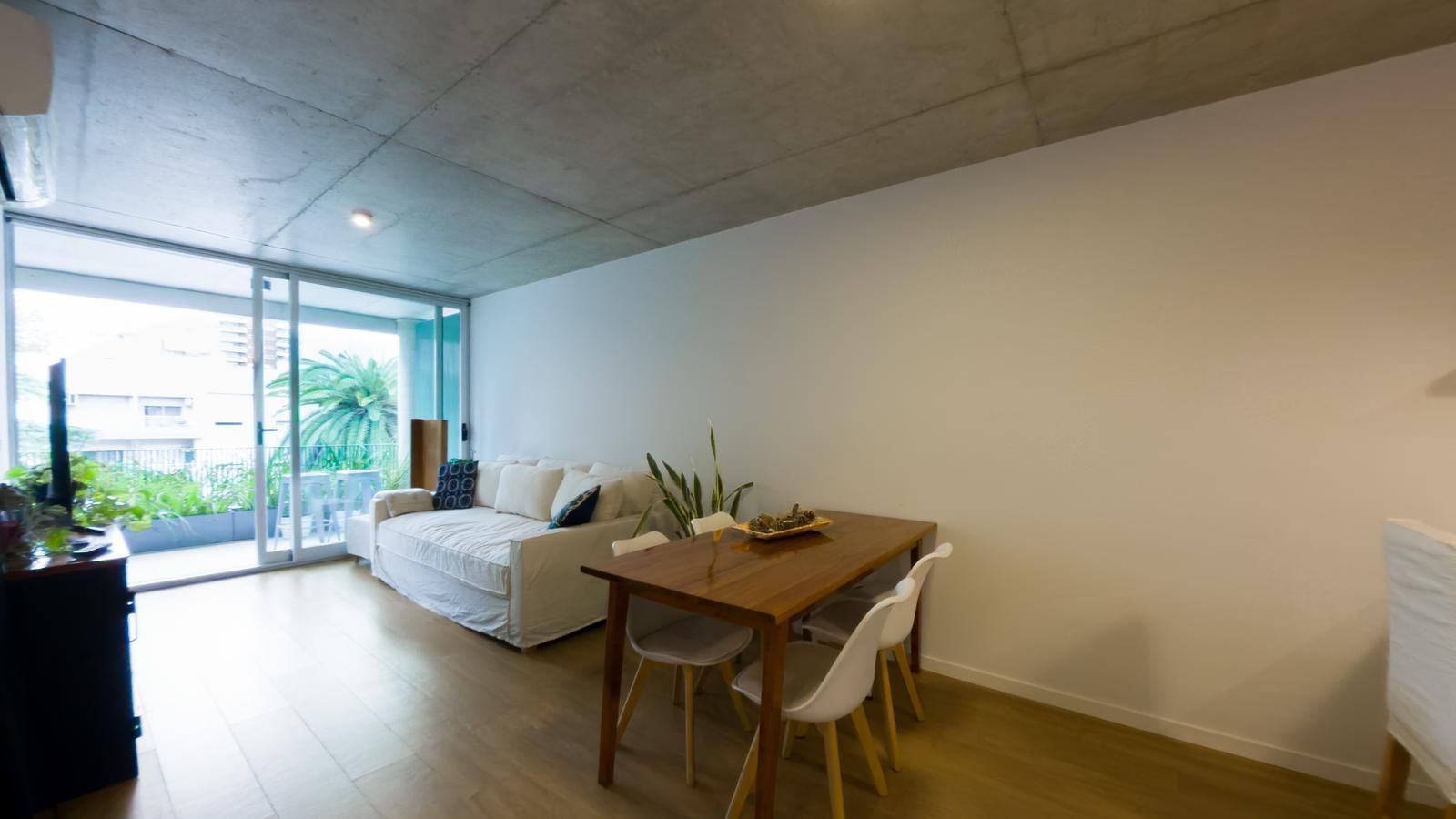 Departamento en Venta en General San Martin, G.B.A. Zona Norte