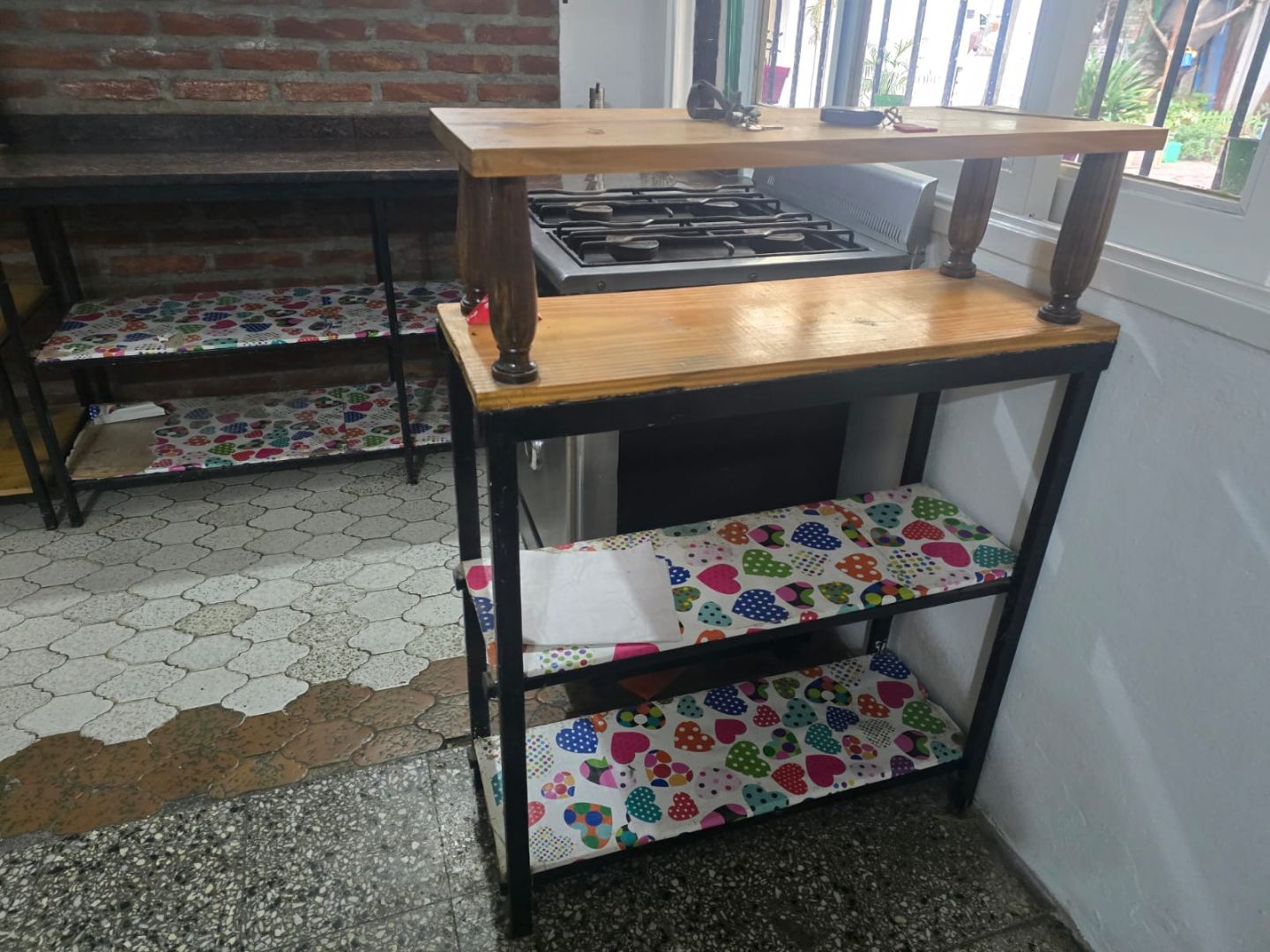 Casa EN ALQUILER