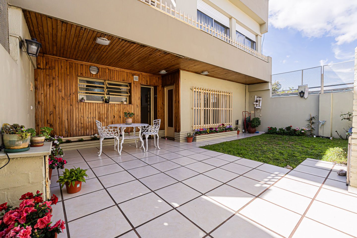 Departamento en Venta en Villa Lugano, Capital Federal