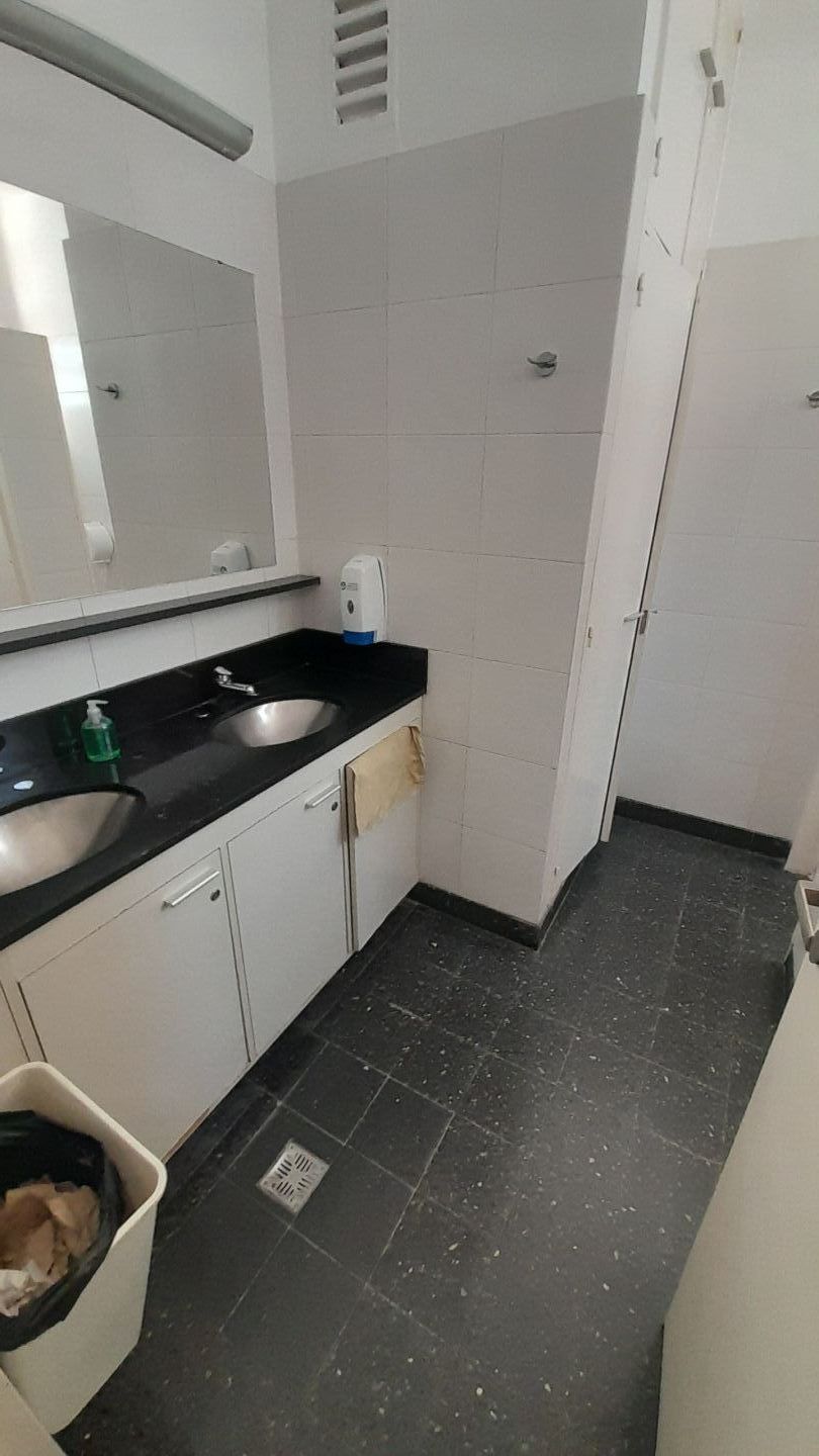 Oficina en Venta en Monserrat, Capital Federal