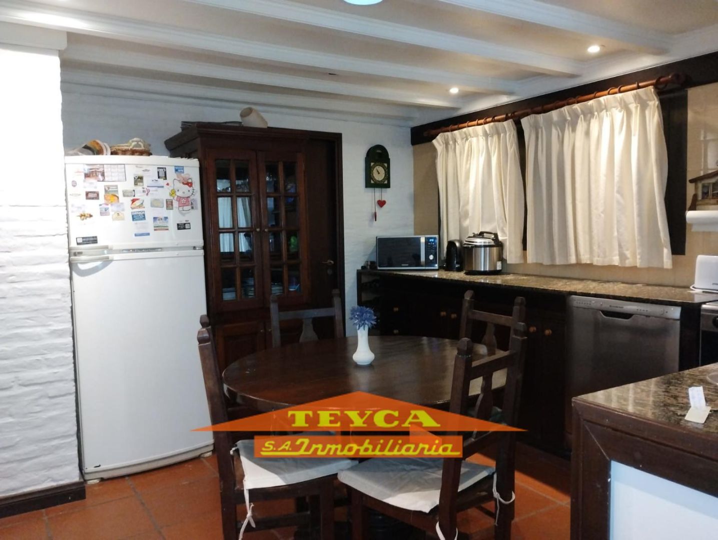 Casa en venta Norte Playa 5 ambientes