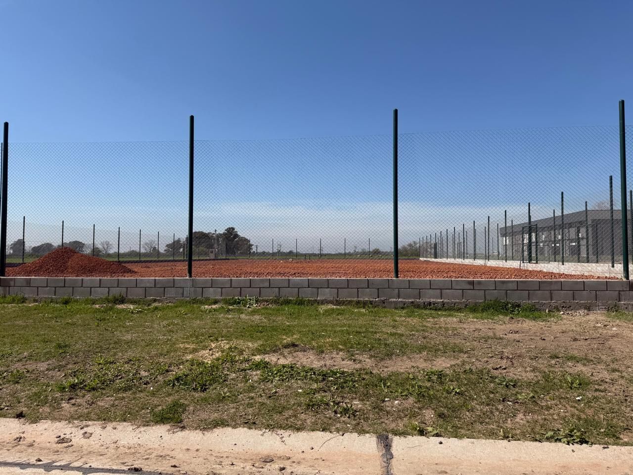 VENTA DE LOTE EN Canning - Saint Thomas Chico - 7