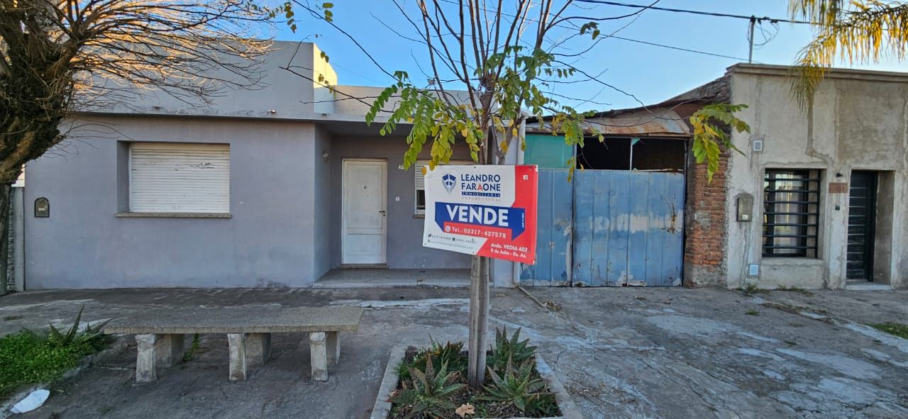 Casa EN VENTA