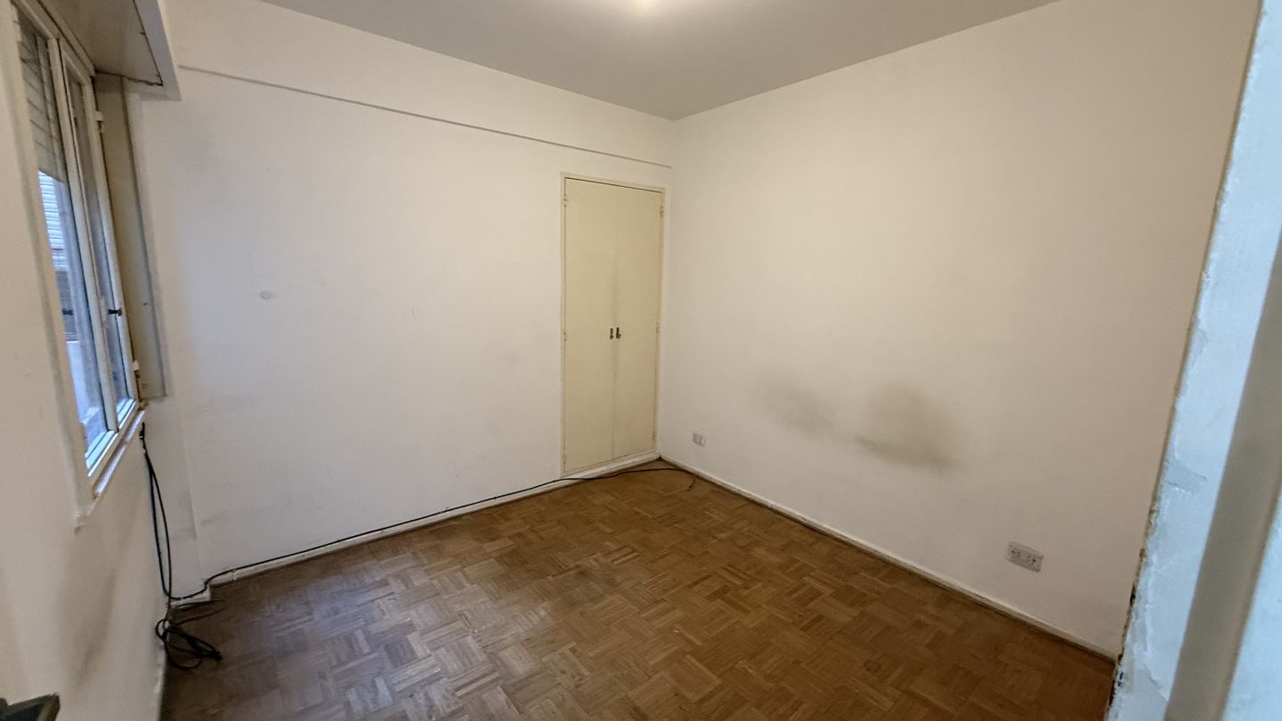 Departamento en Alquiler en Boedo, Capital Federal