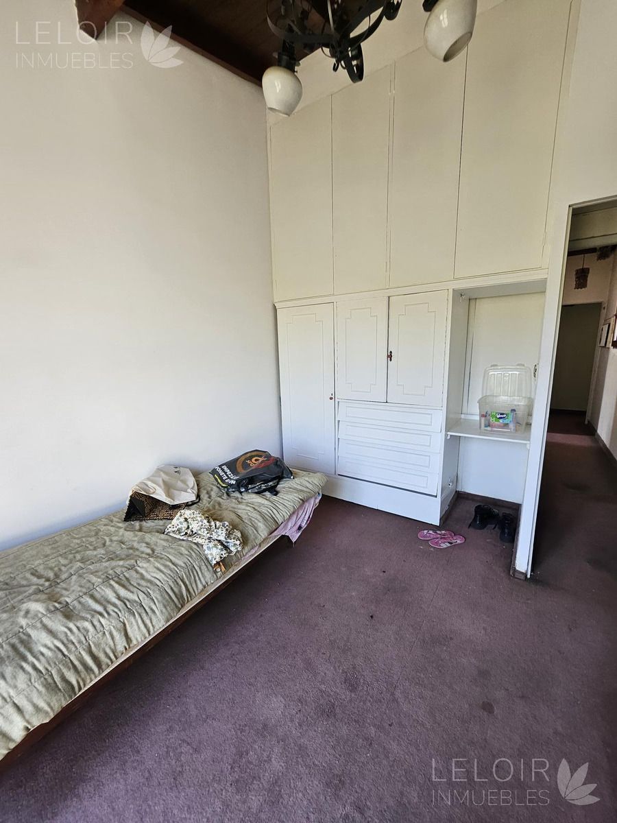 Casa en Venta en Ituzaingo, G.B.A. Zona Oeste