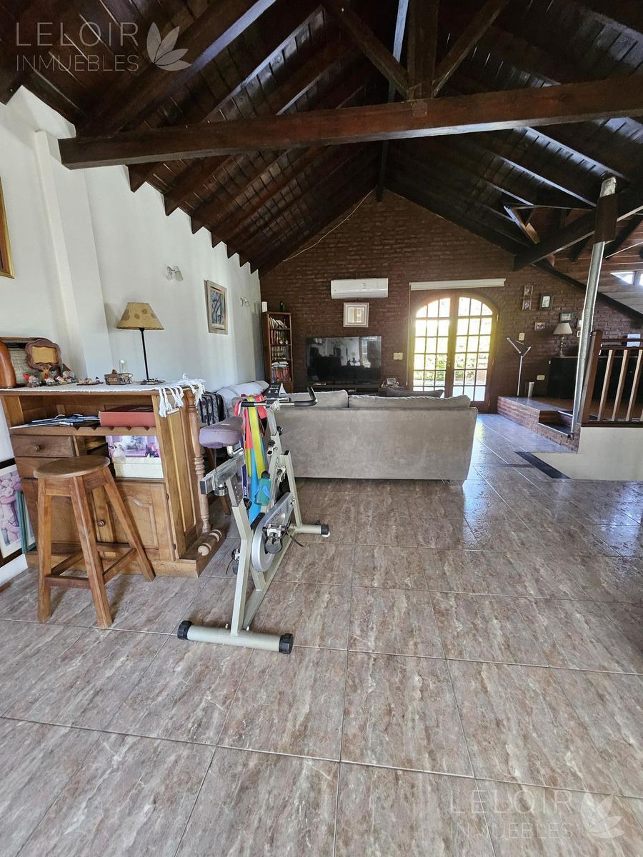 Casa en Venta en Ituzaingo, G.B.A. Zona Oeste