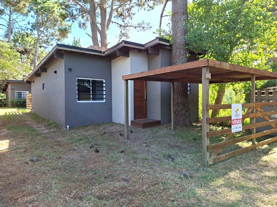 VENTA DE DEPARTAMENTO EN Aguas Verdes - 2