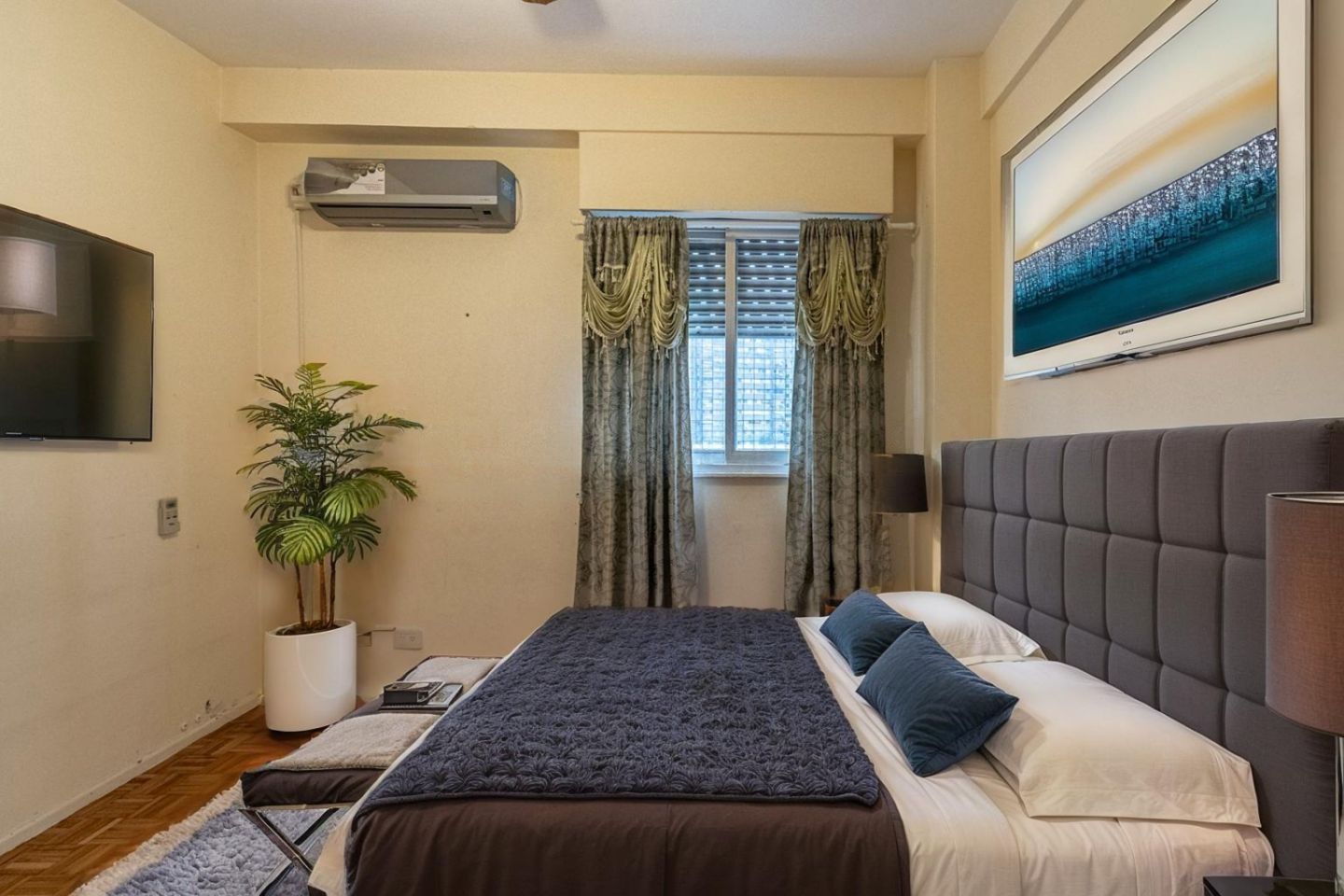 Departamento en Venta en Villa Lugano, Capital Federal