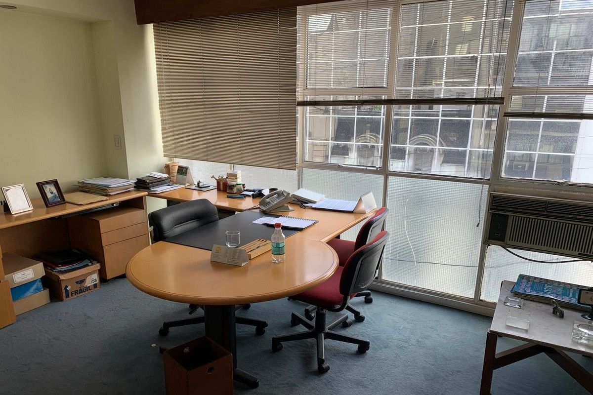 Oficina en Venta en San Nicolas, Capital Federal