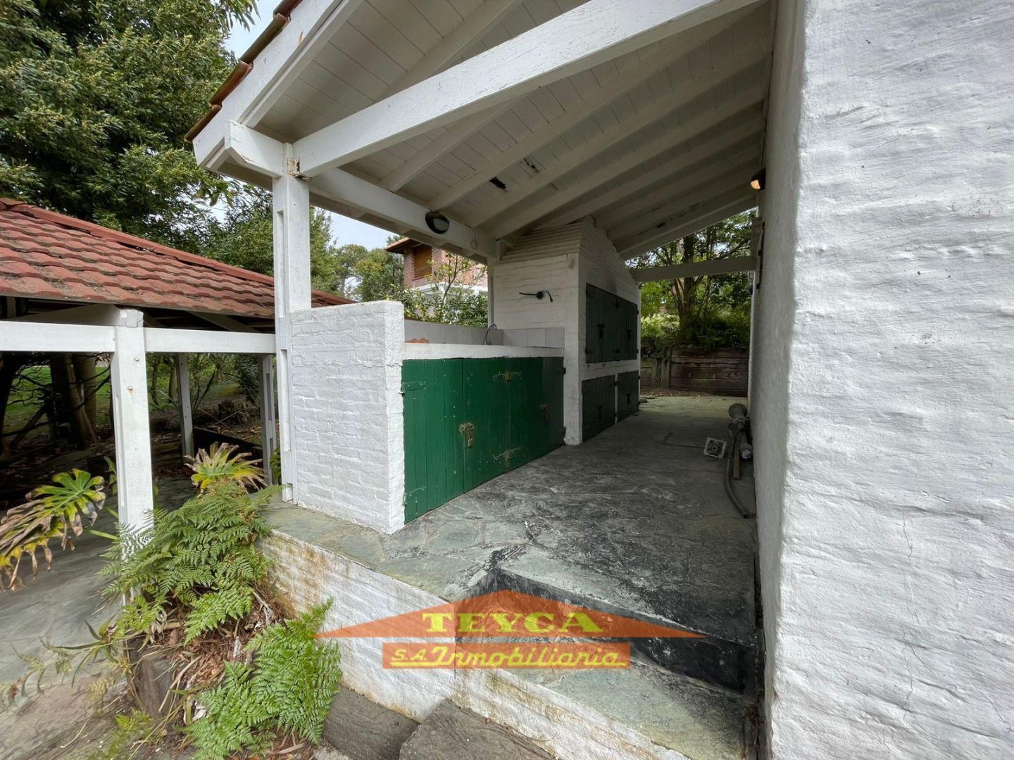 Casa en venta Lasalle 5 ambientes