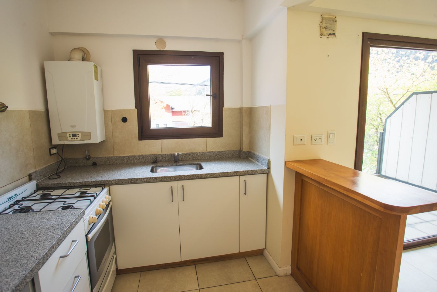 Departamento EN ALQUILER