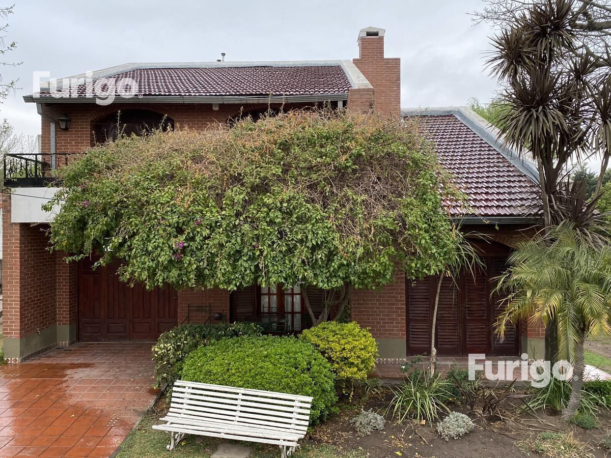 Casa en Venta en Rosario, Santa Fe