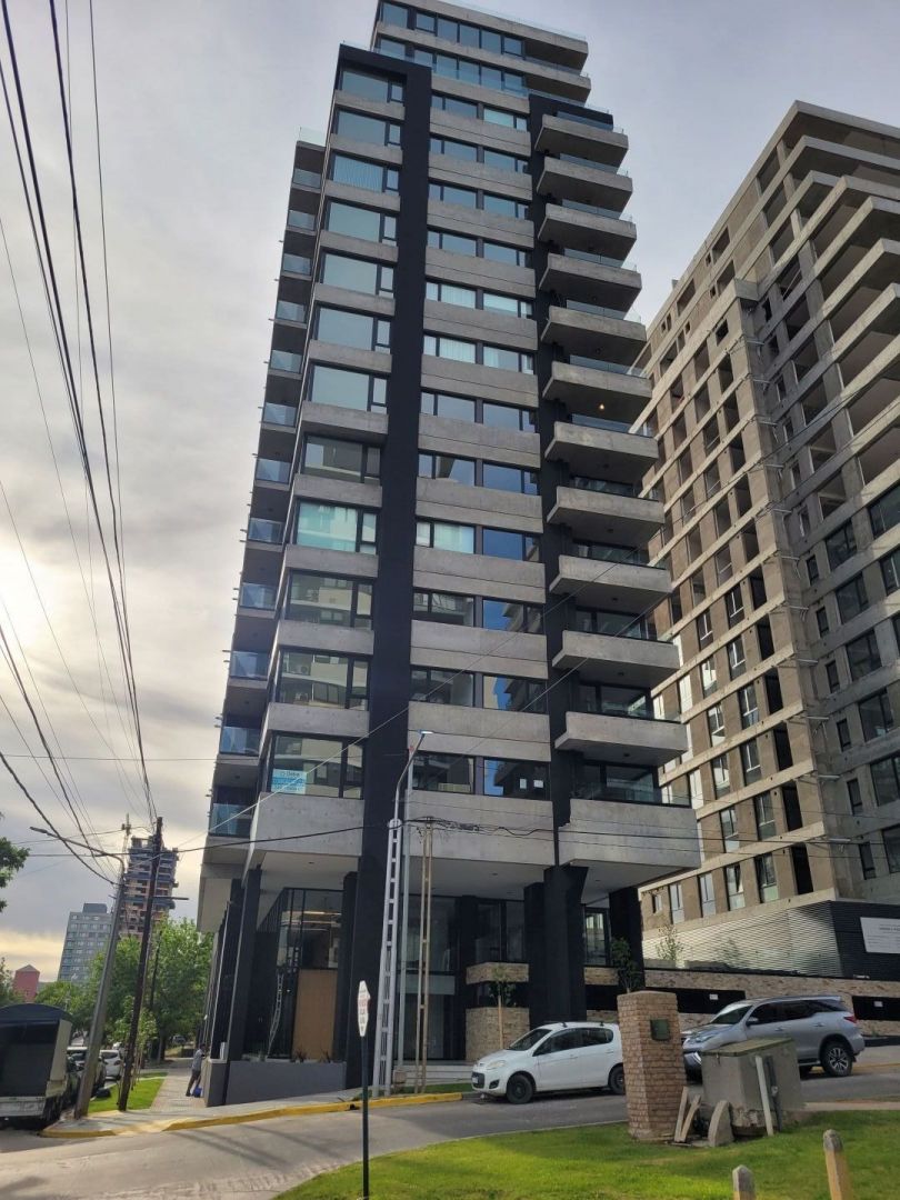 Departamento en San Juan 1100
