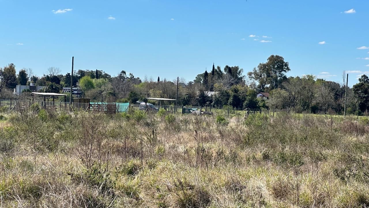 Lote en Venta en Pilar, G.B.A. Zona Norte