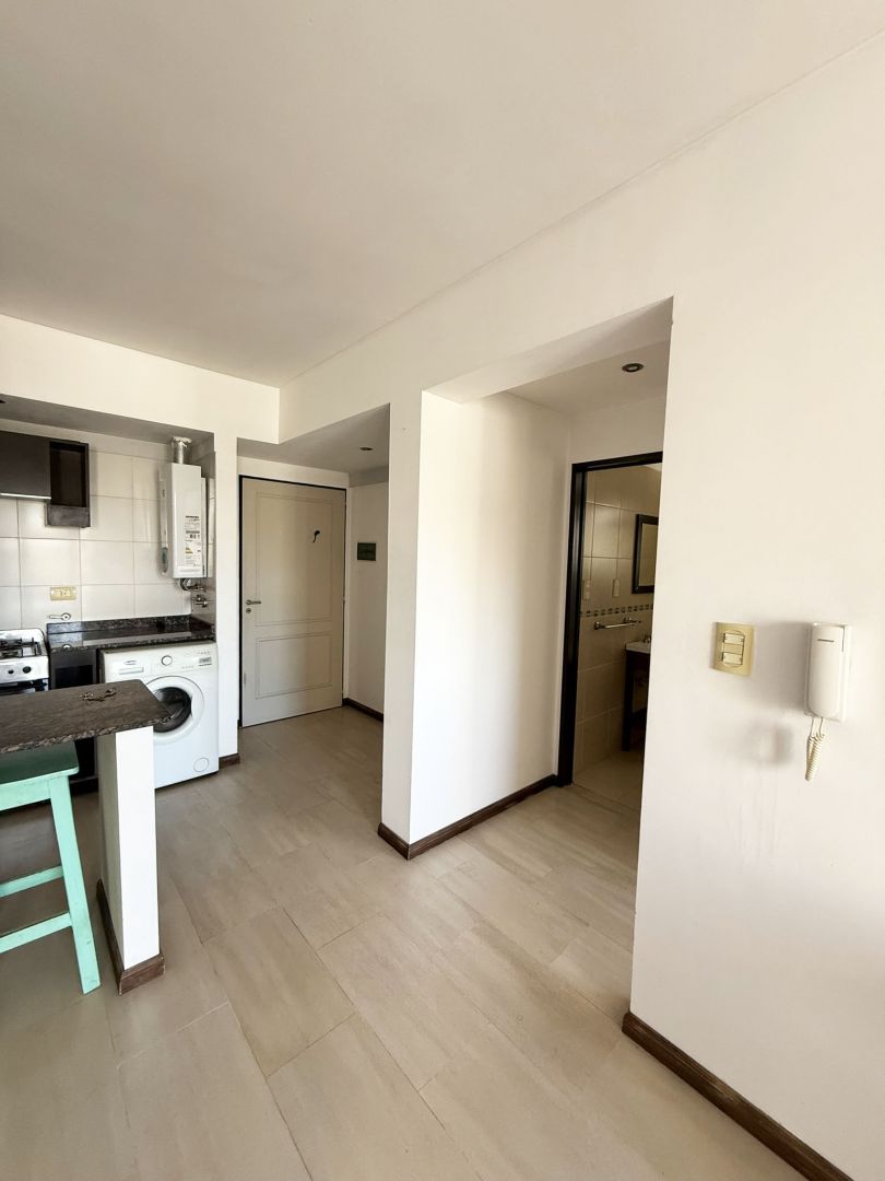ALQUILER DE DEPARTAMENTO EN Capital Federal - San Cristobal - 10