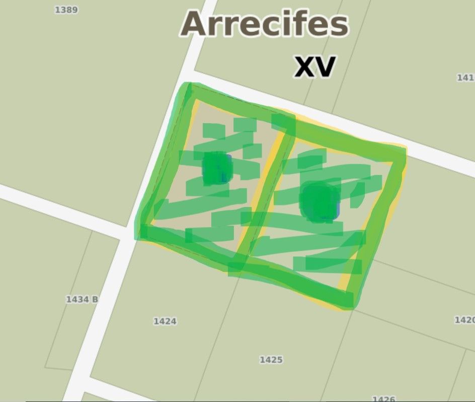 Campo EN VENTA