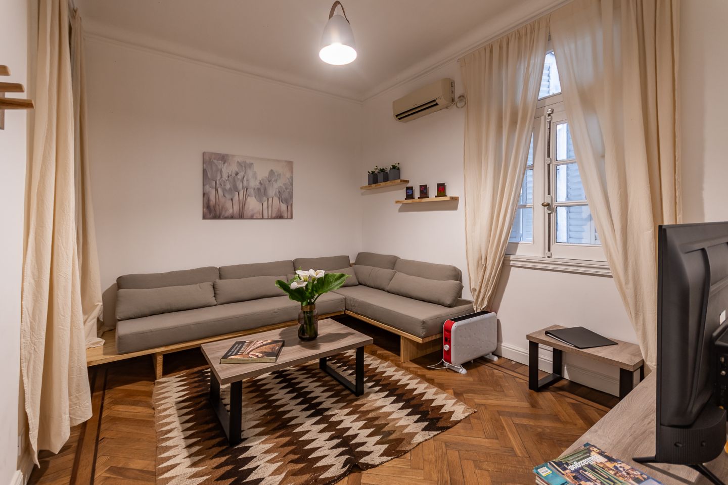 Departamento en Venta en Barrio Norte, Capital Federal