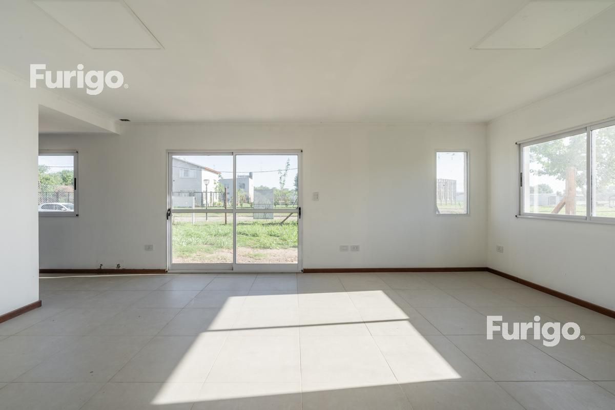 Casa en Venta en Rosario, Santa Fe