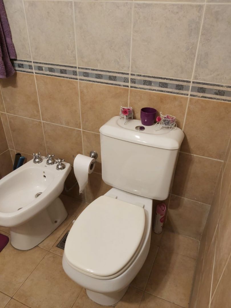 Departamento en Alquiler en Tres de Febrero, G.B.A. Zona Oeste