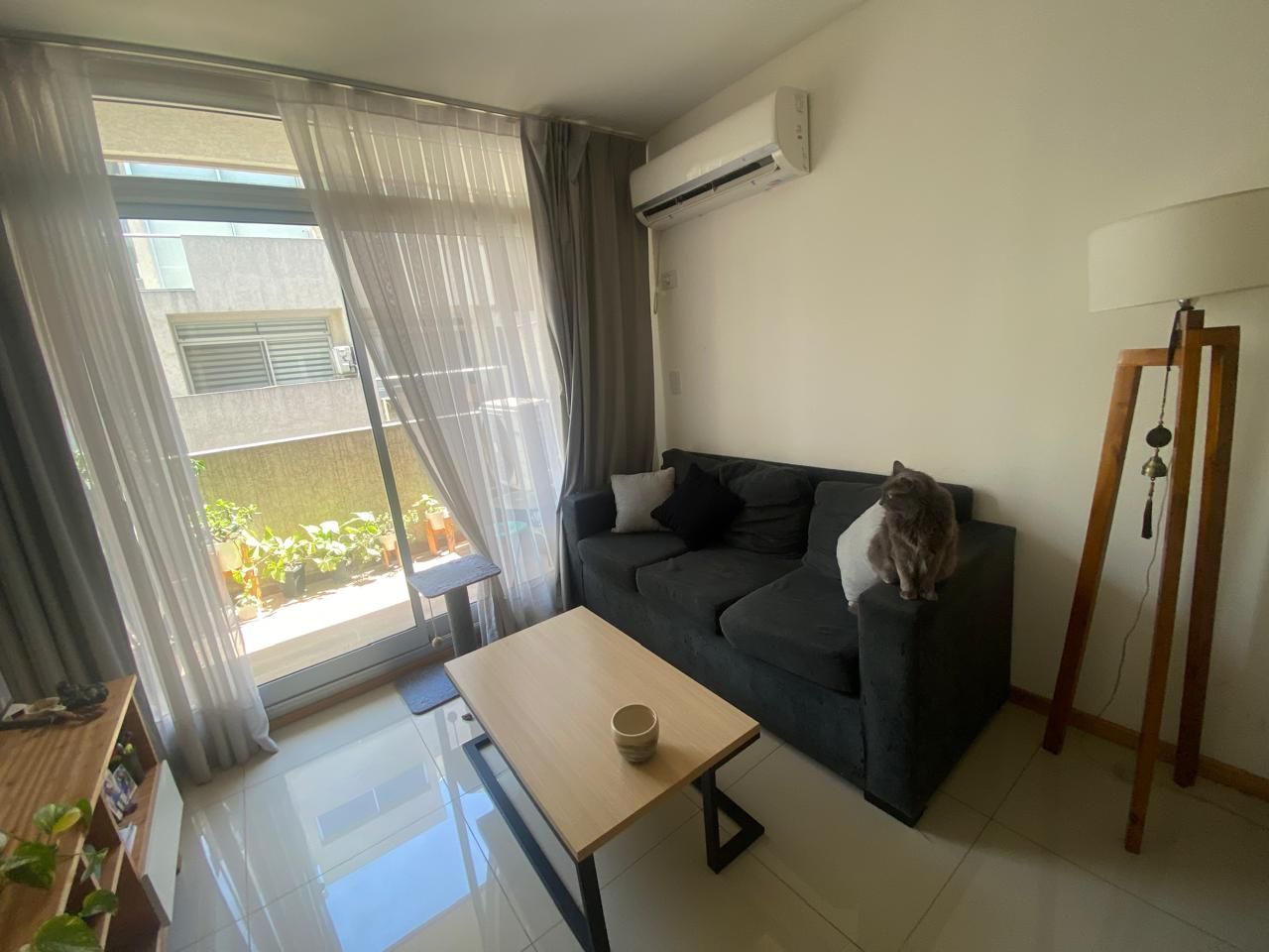 VENTA DE DEPARTAMENTO EN Capital Federal - Palermo - 34