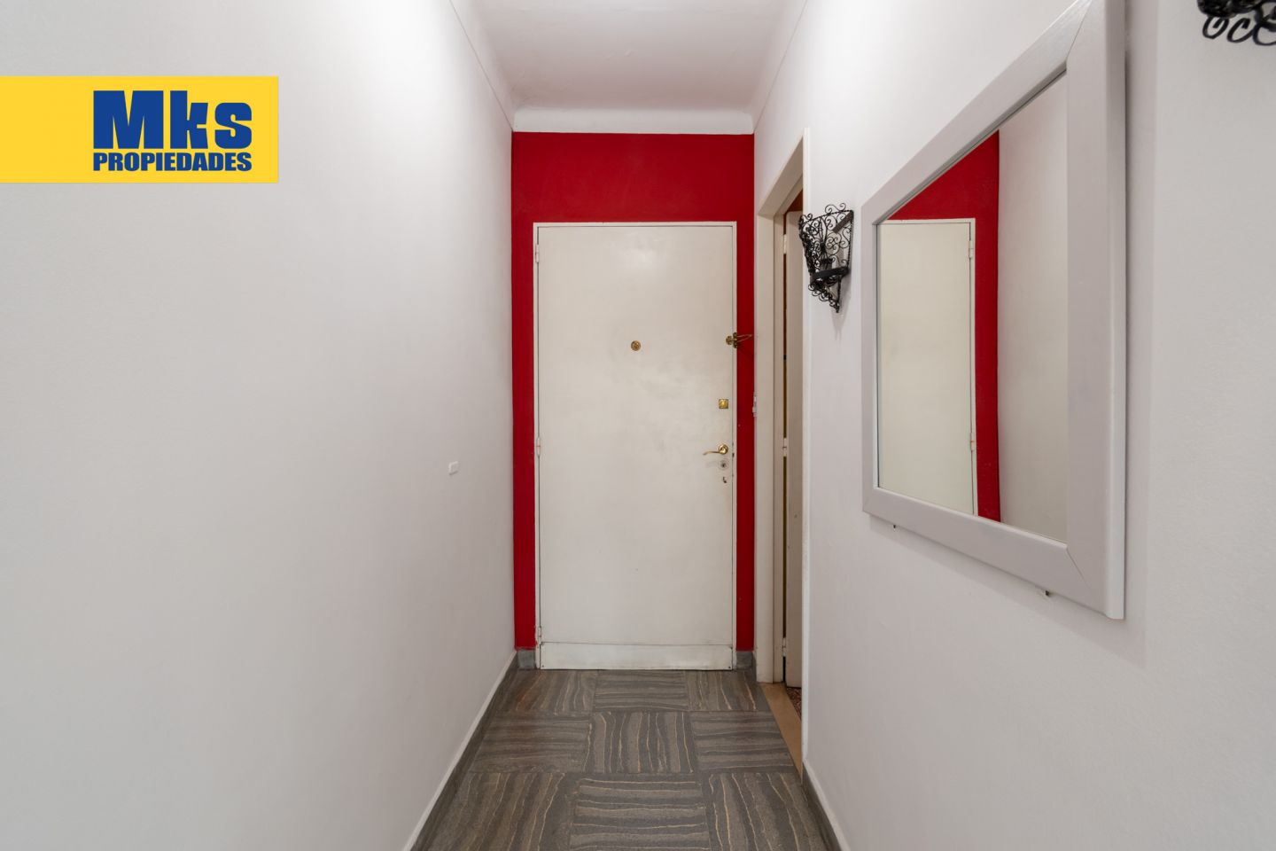 Departamento en Venta en Barracas, Capital Federal