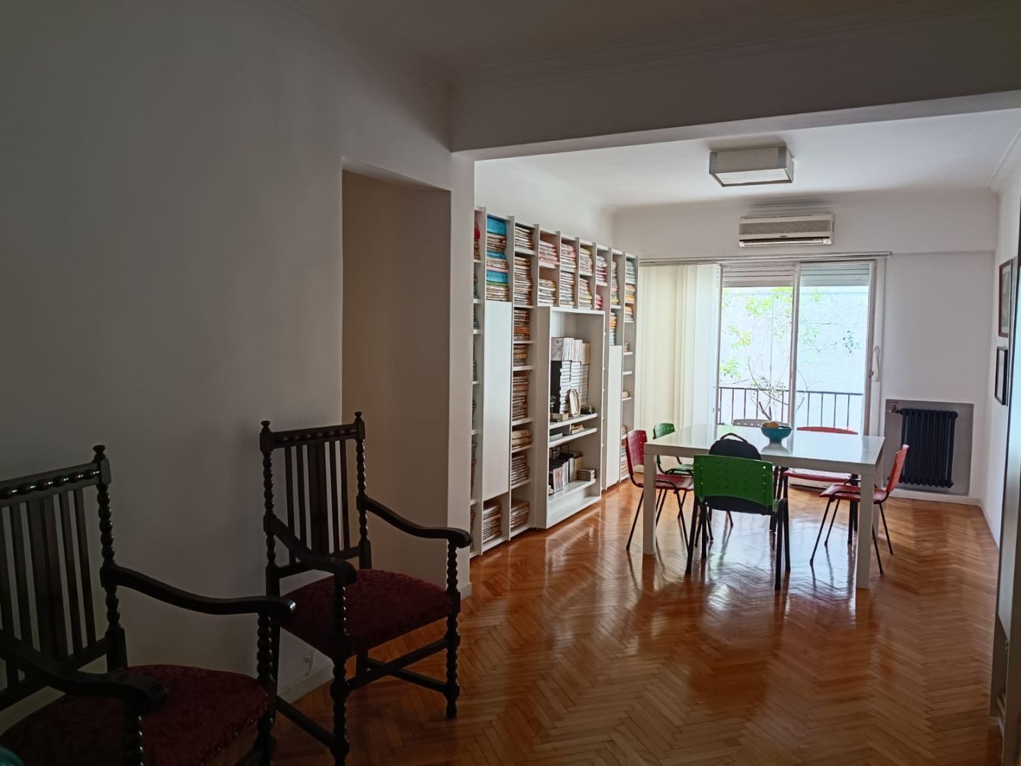 VENTA DE DEPARTAMENTO EN Capital Federal - Palermo - 3
