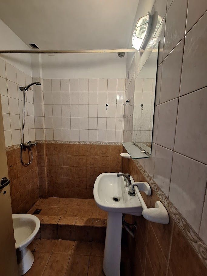 Departamento en Alquiler en Tres de Febrero, G.B.A. Zona Oeste