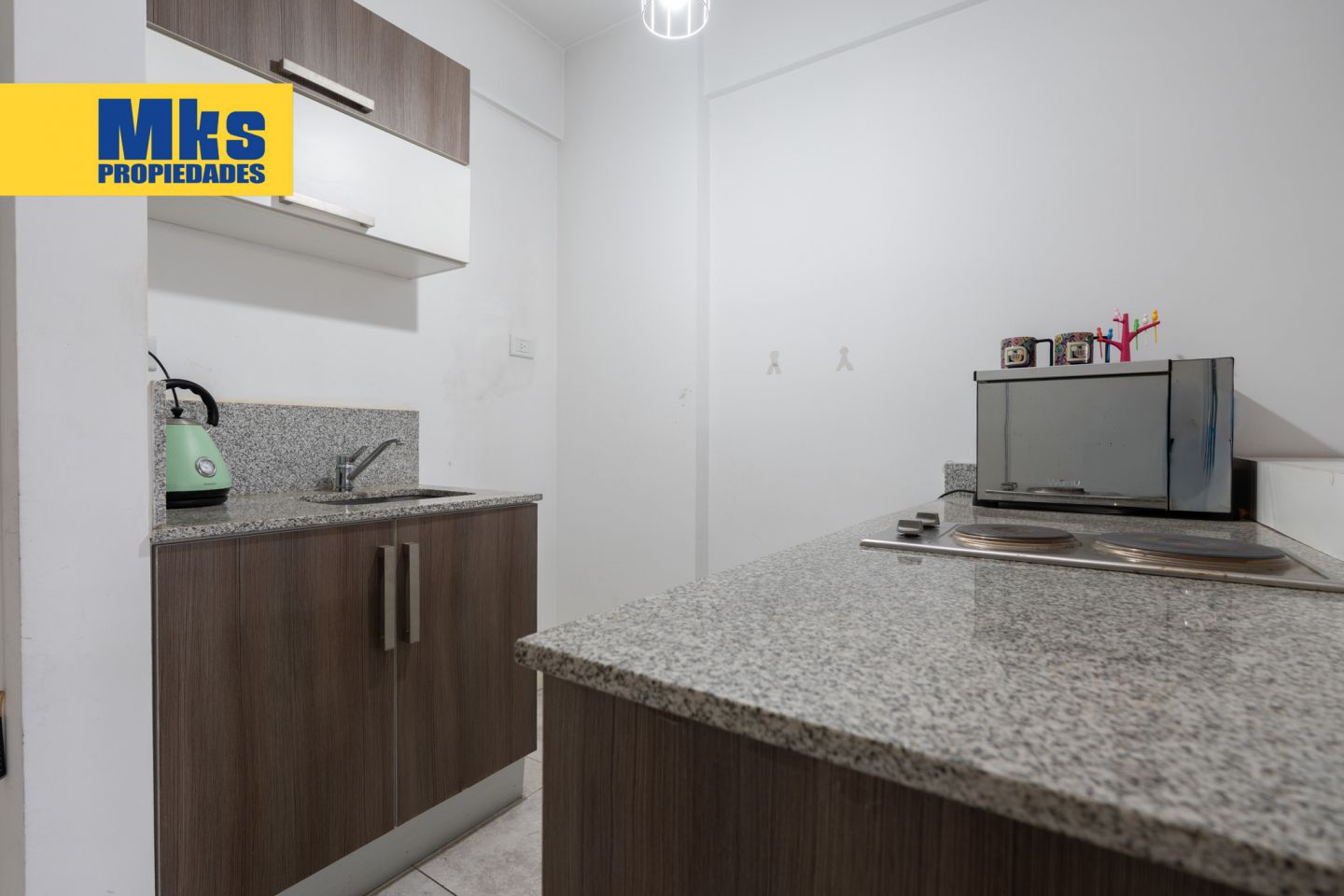 Departamento en Venta en La Boca, Capital Federal