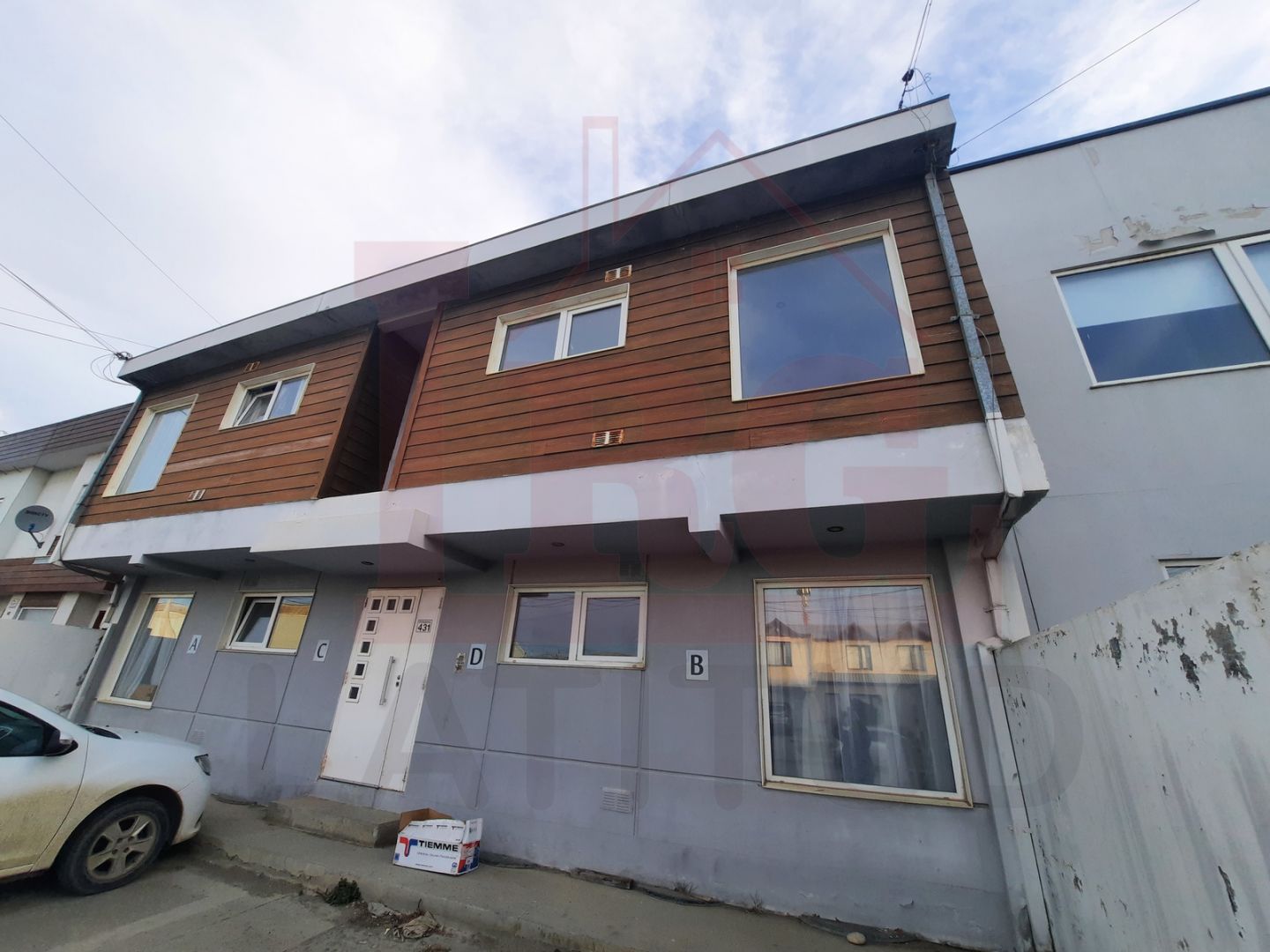 Departamento en alquiler Mutual 2 dormitorios