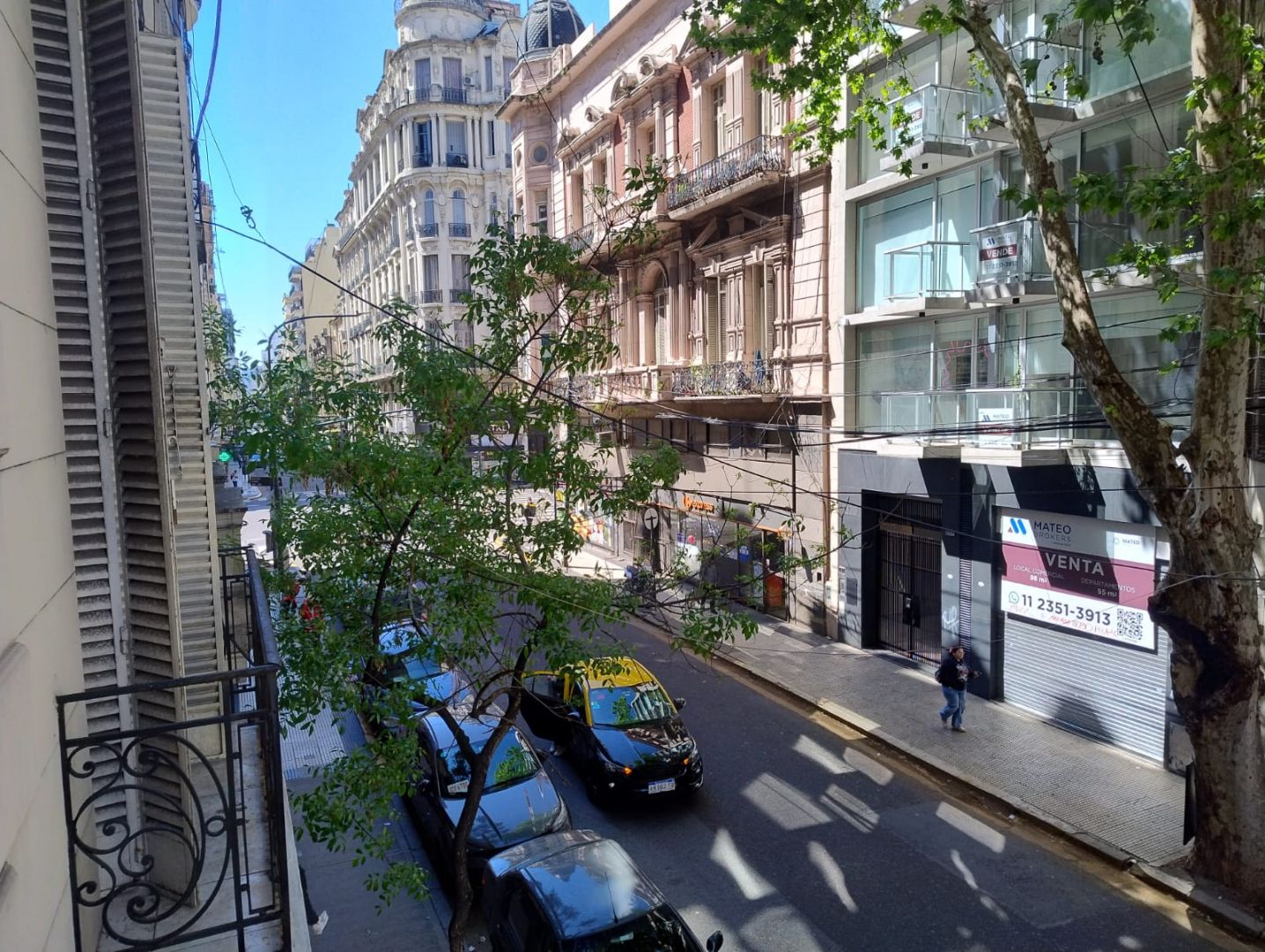 VENTA DE DEPARTAMENTO EN Capital Federal - San Nicolás - 9