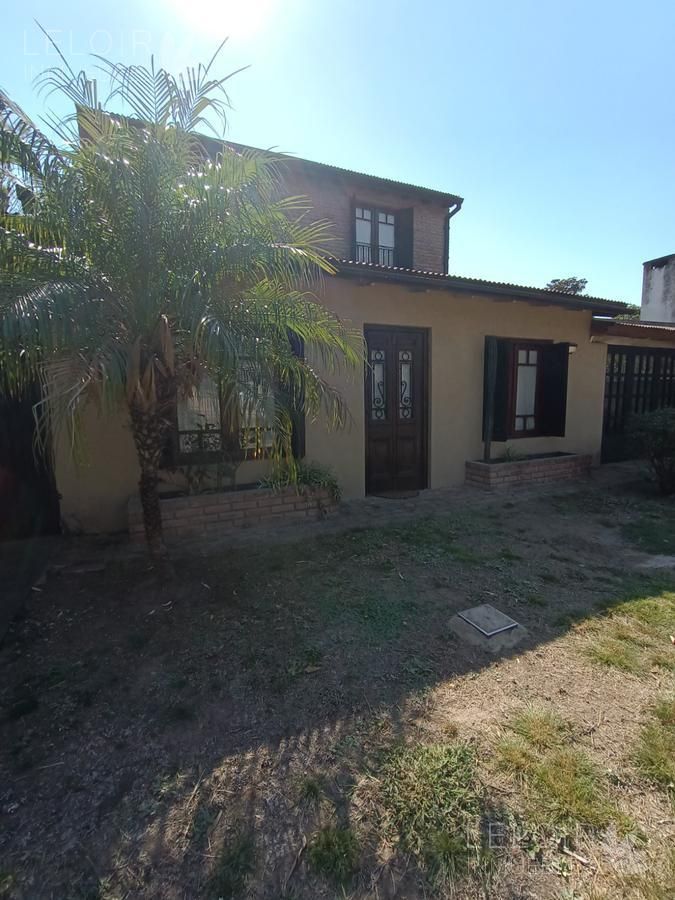 Casa en Venta en Ituzaingo, G.B.A. Zona Oeste