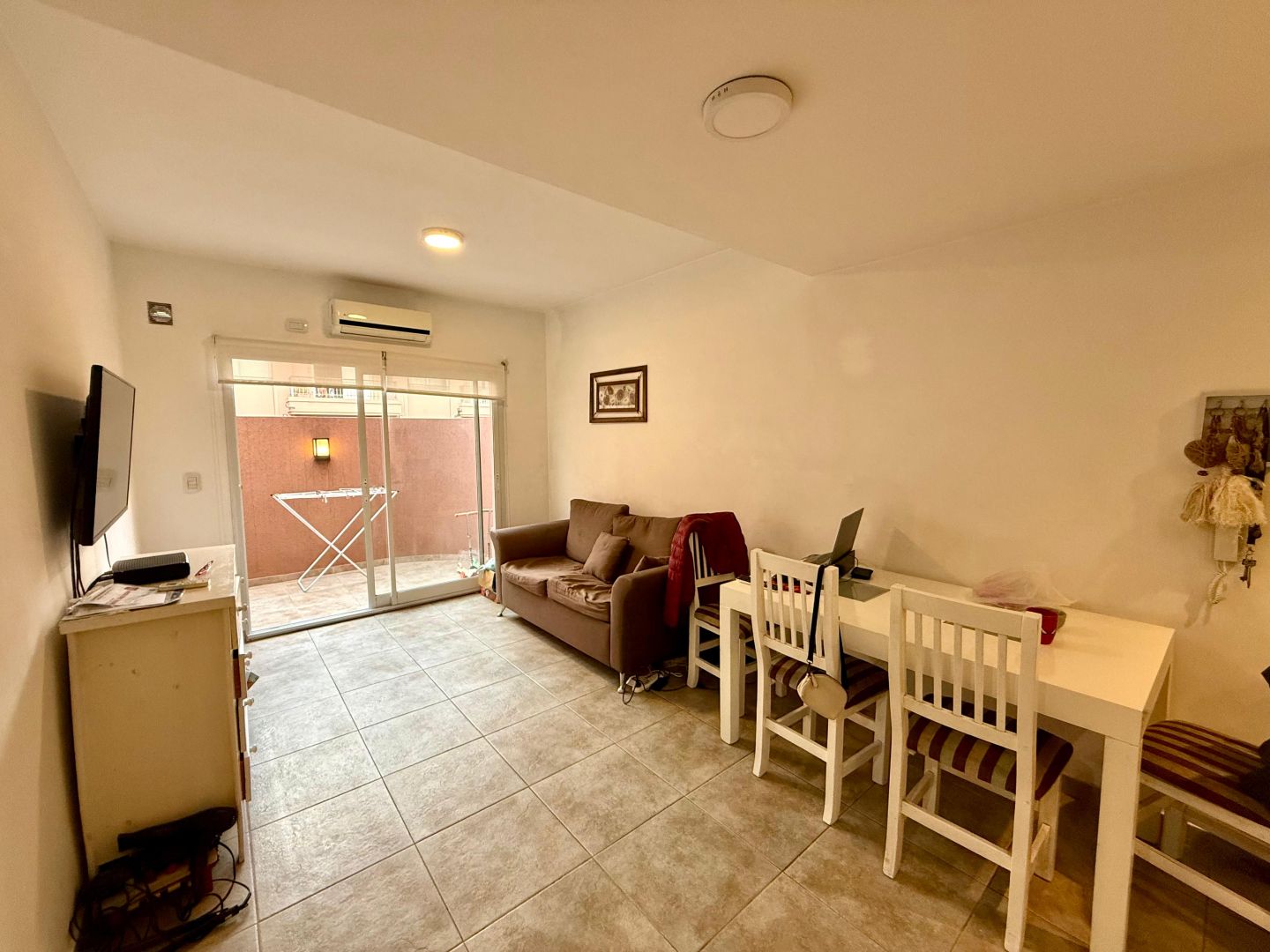 Departamento en Venta en San Miguel, G.B.A. Zona Norte