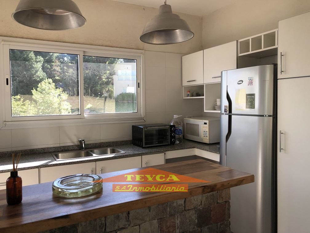 Casa en venta  4 ambientes
